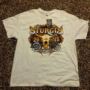 Deadstock Sturgis Tee